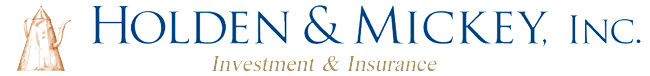 Holden & Mickey, Inc. Logo